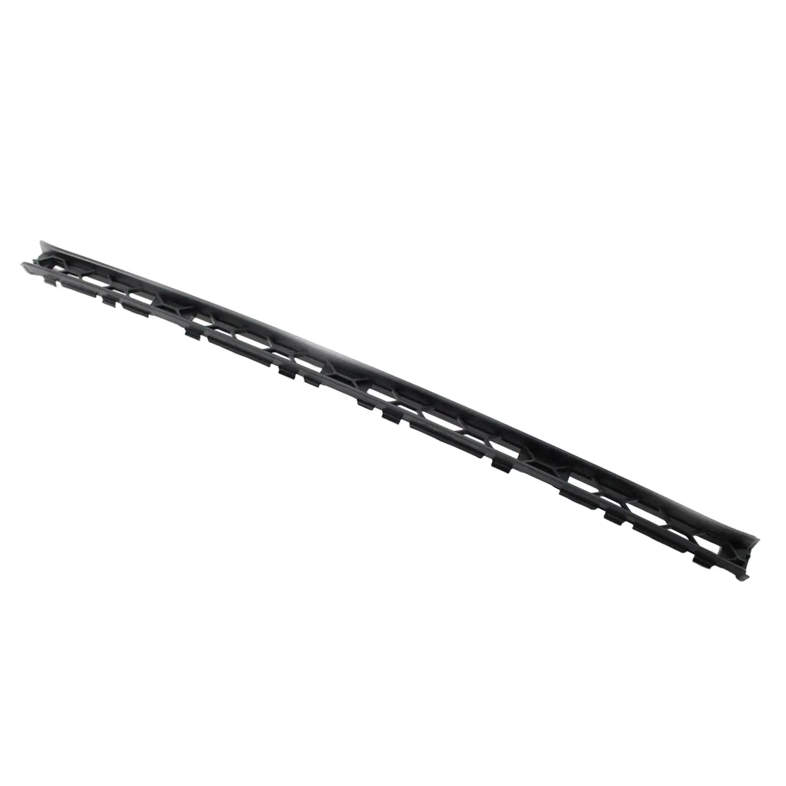 

Front Bumper Grille Easy Installation Spare Part for Audi TT 2011-2014