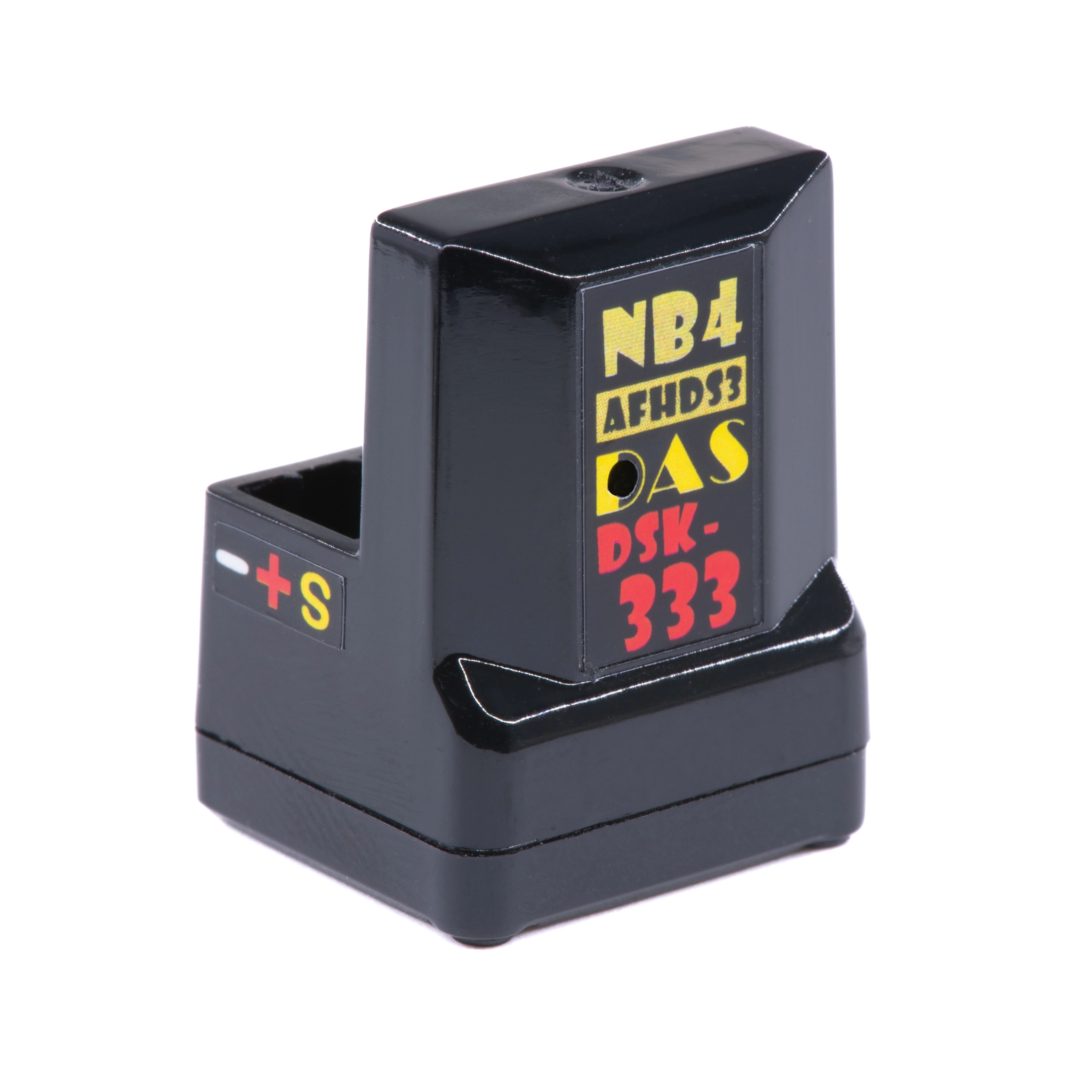 Receptor DASMIKRO DSK-333N AFHDS3 sin antena: La solución definitiva para drones FlySky Noble NB4 y NB4 Pro