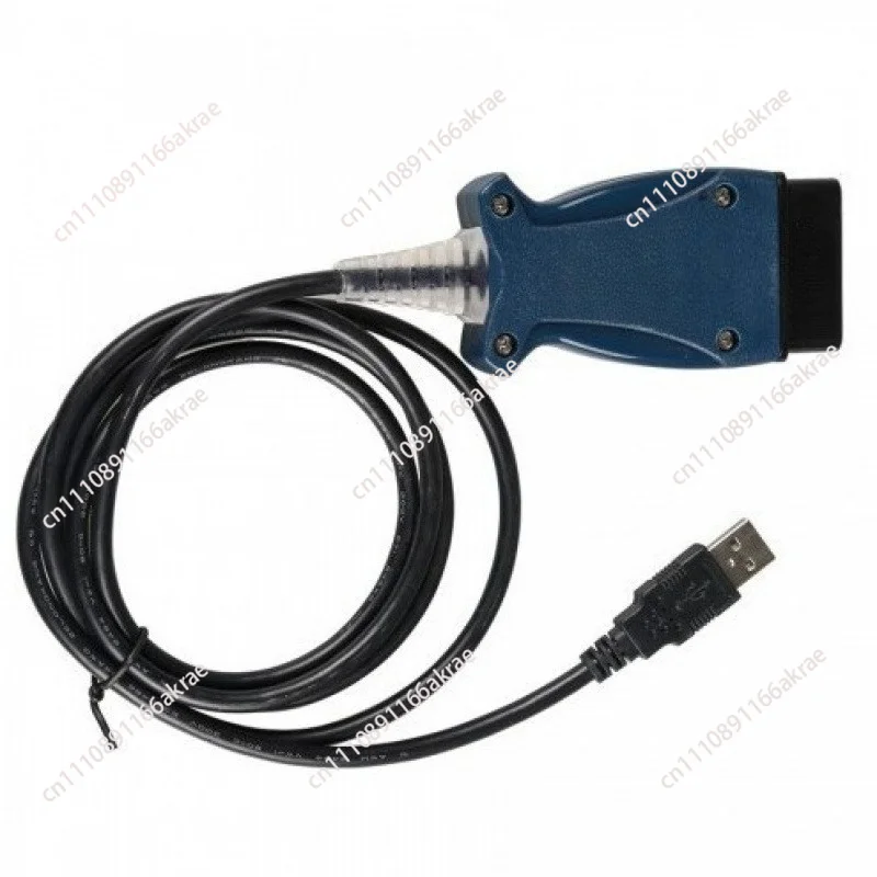 for JLR Mangoose SDD V164 For Jaguar Land Rover Detector