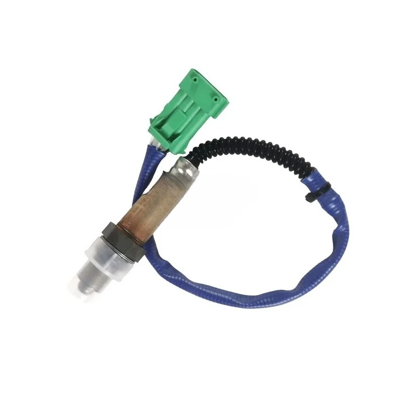 

Auto Parts Oxygen Sensor Suitable for Geely Panda 1.0 0258006028