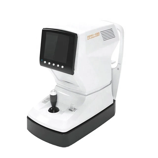 RMK-150 China Optical Ophthalmic Instrument Auto Refractometer With Keratometer