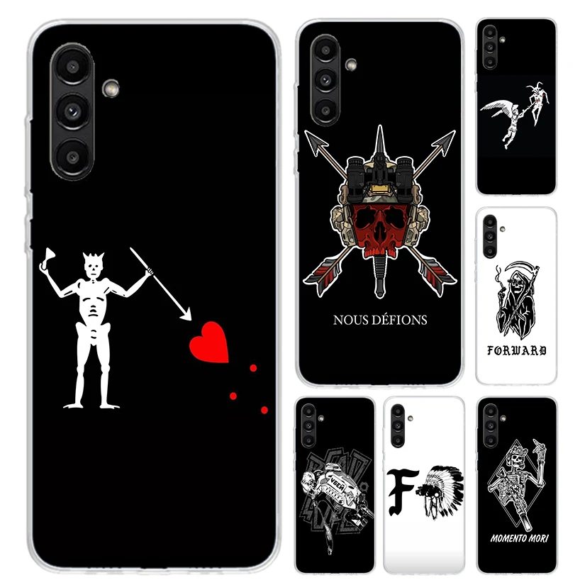 F-Forward Observations Group Phone Case for Samsung Galaxy A17 A16 A37 A26 A36 A57 A56 A15 A25 A35 A55 A14 A24 A34 A54 A13 A23 A