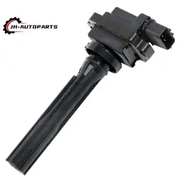 Ignition Coil Replacement for 98-07 Suzuki Esteem Aerio Sidekick Grand Vitara Xl-7 & Chevrolet Tracker 2000 2001 2002 2003 2004