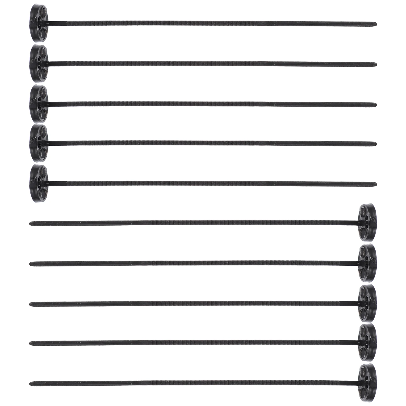 

30Pcs NonSewing Fasteners Durable Plastic Buttons Removable Reusable Shirts Dresses Various Clothing NoSew Buttons For Crafting
