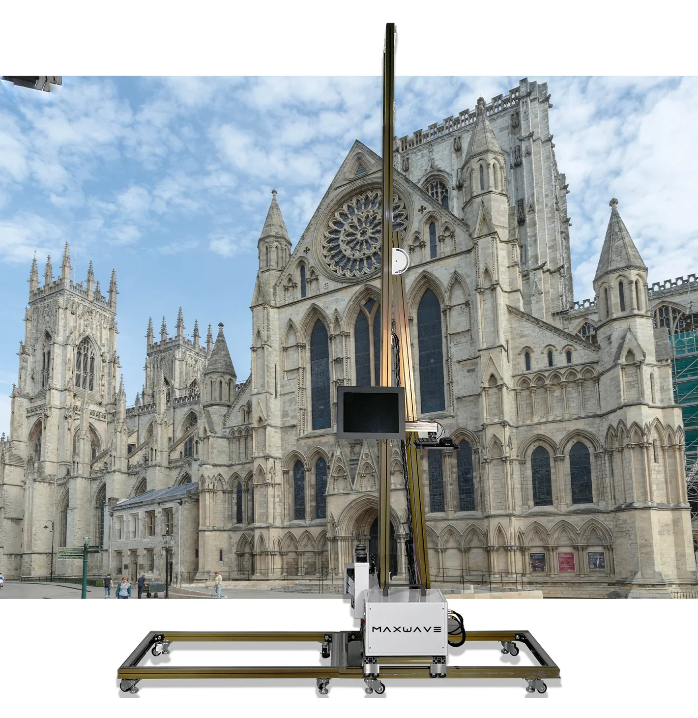 Máquina de impresión de alta calidad para pared, impresora de inyección de tinta UV de secado rápido, herramienta de impresión de pintura de Mural