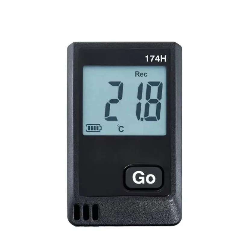 174H Digital Temper…
