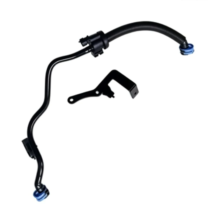 GN1Z9C047C For Ford Explorer Escape Fusion Edge Lincoln Mercury Canister Purge Solenoid Valve Hose Assembly-A08Q