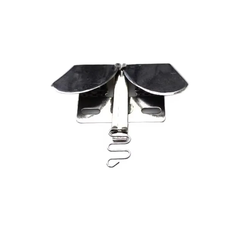 

Sensor parts for cap and sandwich tube fabrication, original sewing machine for down tube