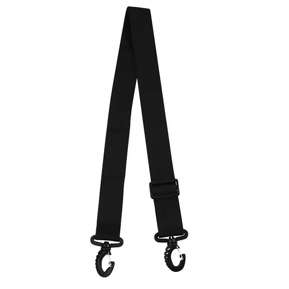 1Pcs Ski Boot Carrier Strap Portable Adjustable Shoulder Sling Snowboard Boot Holder Strap for Skis Poles Backpack Storage