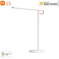 Miui Mijia Smart Remote Control Table Desk Lamp 1S 4 Lighting Modes Dimming Reading Light Lamp With Mijia Smart HomeKit APP