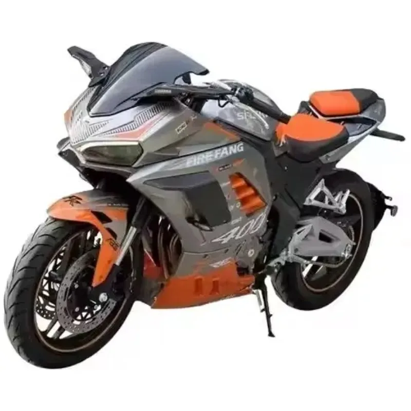 

2025 New Style Ready To Ship GP 250 Bestseller Sport Motorcycle Racing Off Road Motorcycles