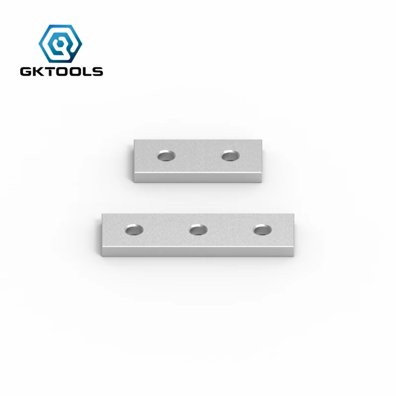 OpenBuilds 3 Loch Beitritt Streifen Platte