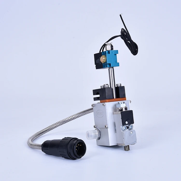 

Automatic Micro Glue Dots Adhesives Edge Banding Hot Glue Gun Kit, Small 12v Hotmelt Glue Gun