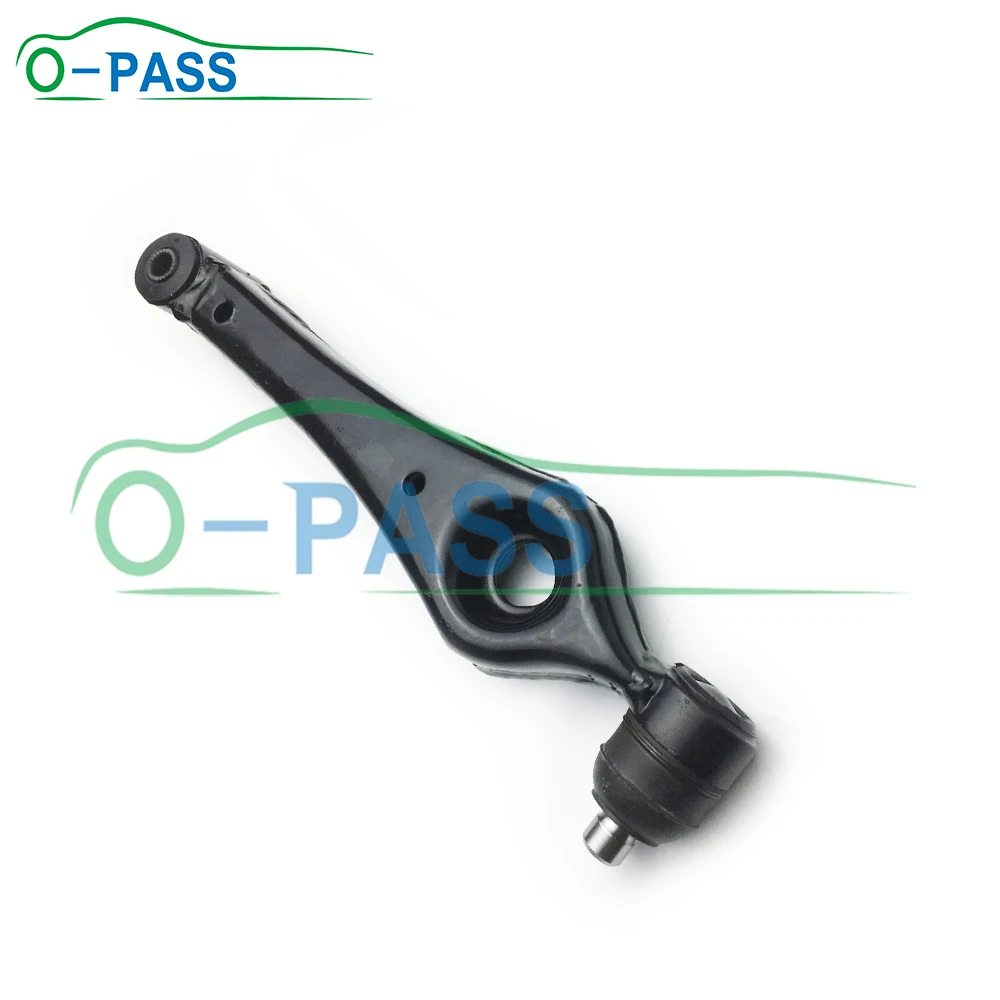 

OPASS Front axle lower Control arm For DAEWOO Matiz & MAZDA LAPUTA & NISSAN MOCO & OPEL AGILA 1992- 45200-76G21 Fast Shipping