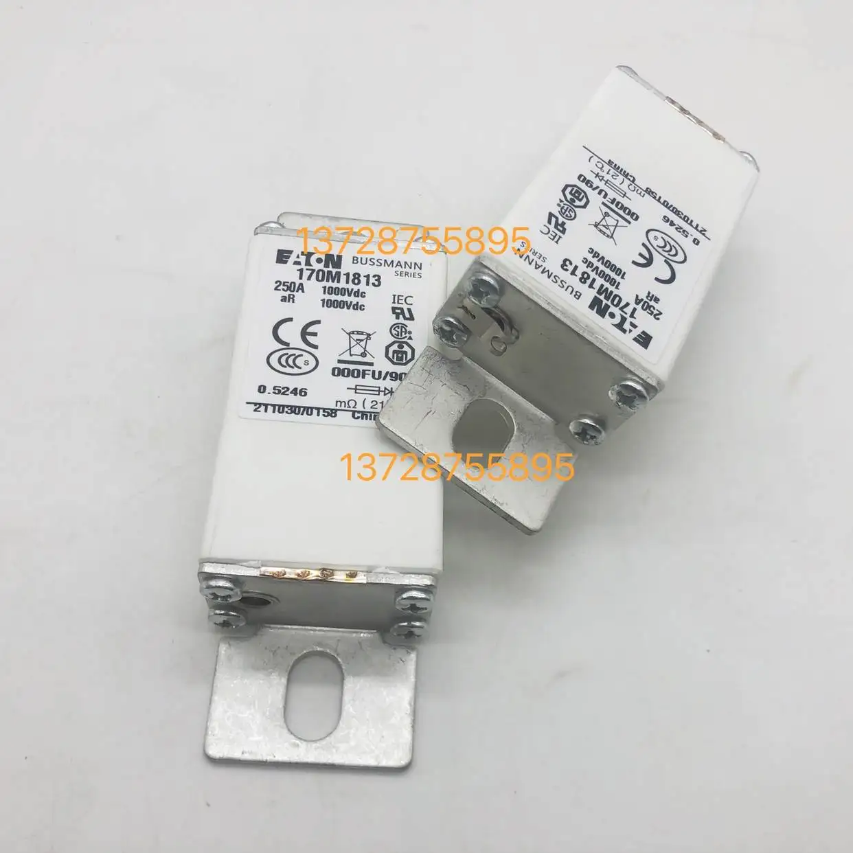 

170M1813 170M1811 170M1812 170M1814 170M1815 Fuse