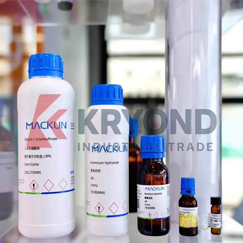 MACKLIN L-Lysine Hydrochloride الكاشف التجريبي للمنتج الأصلي للبحث المختبري