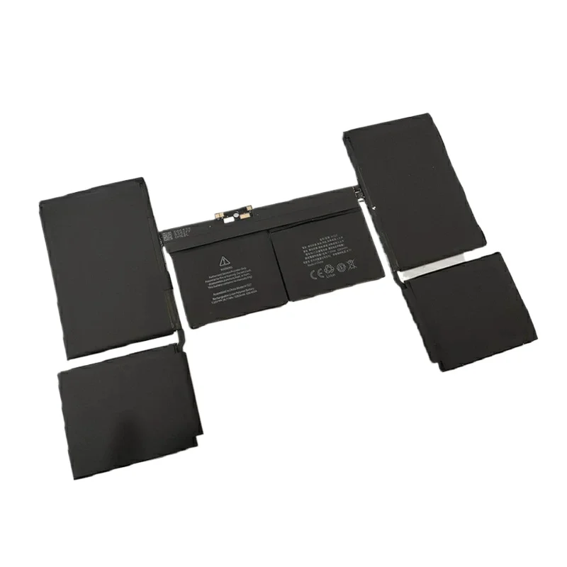New A1527 A1705 Laptop Battery for Apple Macbook pro 12