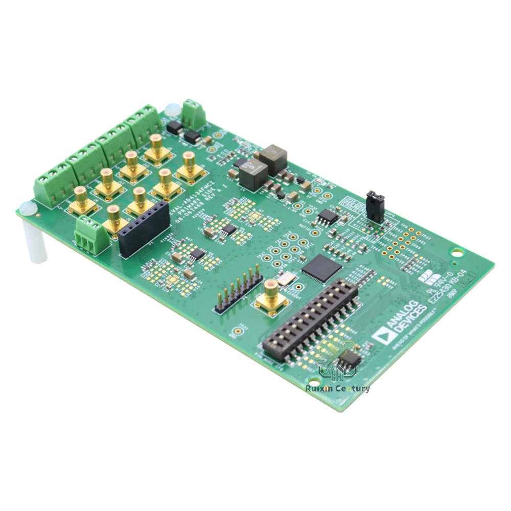 FOR ADI EVAL-AD4134FMCZ Board Data Conversion IC Development Tool Full Function Evaluation Board