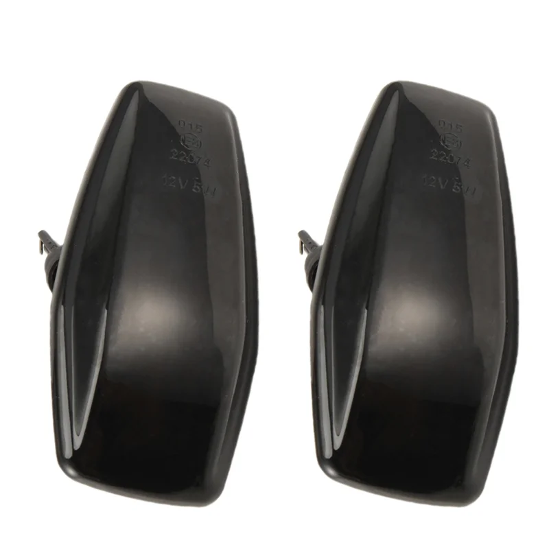 

LED Turn Signal Lamp Dynamic Side Marker Blinkers Indicator Light For Hyundai Elantra XD I10 Getz Sonata Tucson Terracan