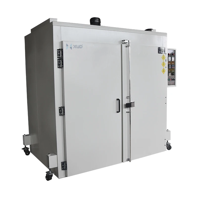 

Drying Chamber Heating Furnace Industrial Resin Screen Printing Car Wheel Rim Drying Oven Carbon Fiber Composite Curing Oven