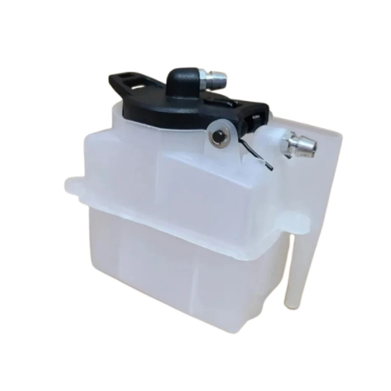 

1pcs/ 2pcs Small Oil Tank Fuel Tank for TOYAN Four Stroke Engine Model / Car Ship Model Toy Parts - Transparent