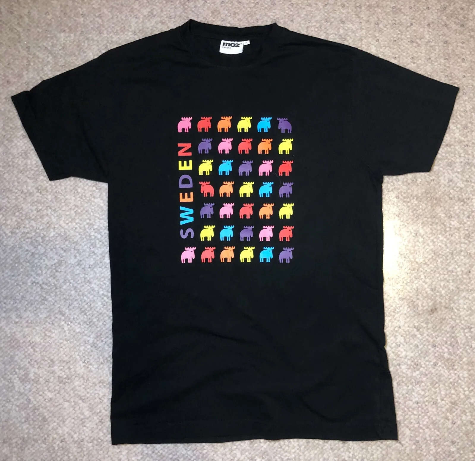 Moz Sweden Designed…