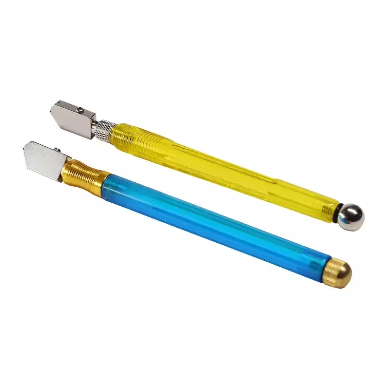 High Quality Glass Cutter Laboratory ITO/FTO conductive glass float glass cut knife Cutting thickness 0.5–2 mm 5