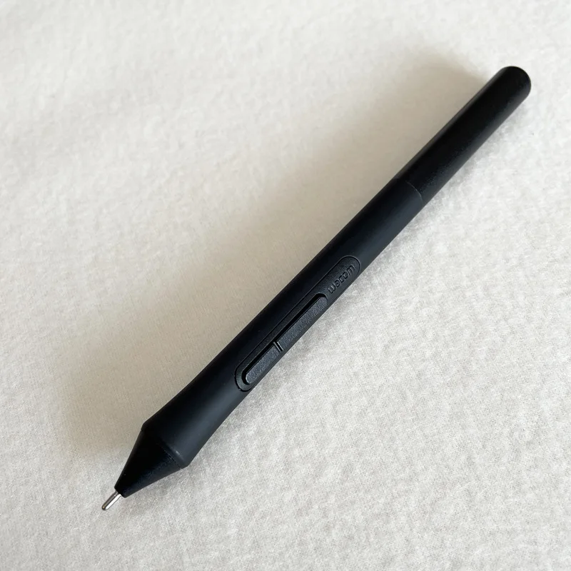 Metal Nibs for Wacom Digital Tablet CTL672 472 6100 4100 671 651 490 690 Metal Tips for Graphic Tablet(Only Pen Nib)