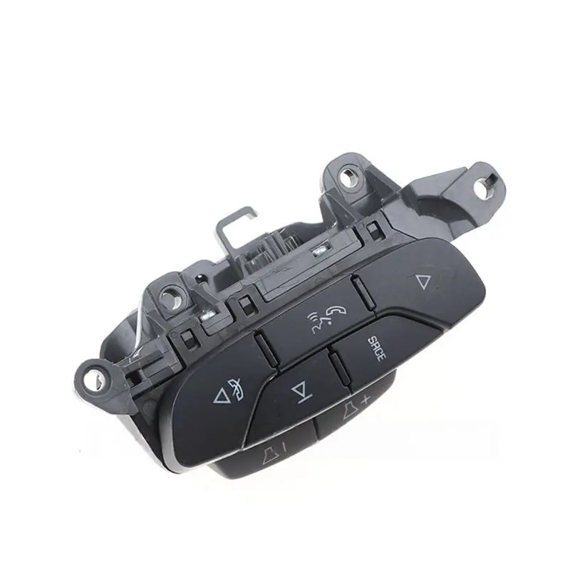 

For Express GMC Savana Buick Enclave Steering Wheel Audio Control Switch Replacement 25851951