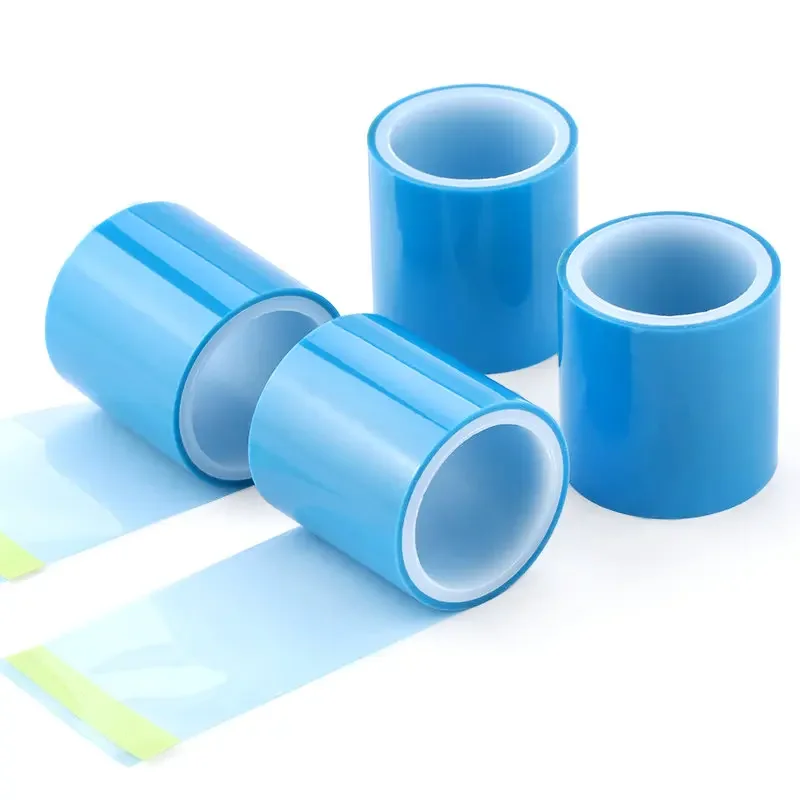 Resin Tapes for Jewelry, Seamless Sticky Paper Tape for Epoxy Resin Molding Traceless Tape for Arts & Crafts Making River Tables