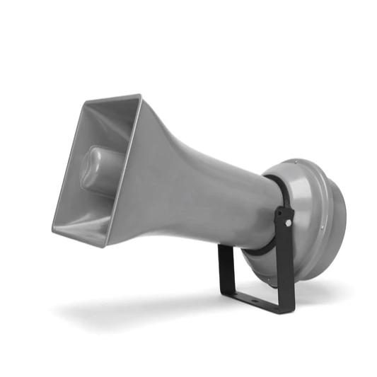 

300W American and Brazil Hot Sale Speaker & Horn Alarm Car Alarm Siren Boat Horn