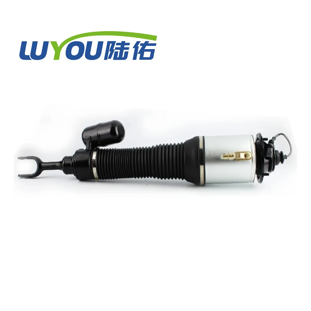 LUYOU Air Spring Shock Absorber For VW Phaeton  Left and Right Front Shock Absorbers 3D0616039AD 3D0616040AD