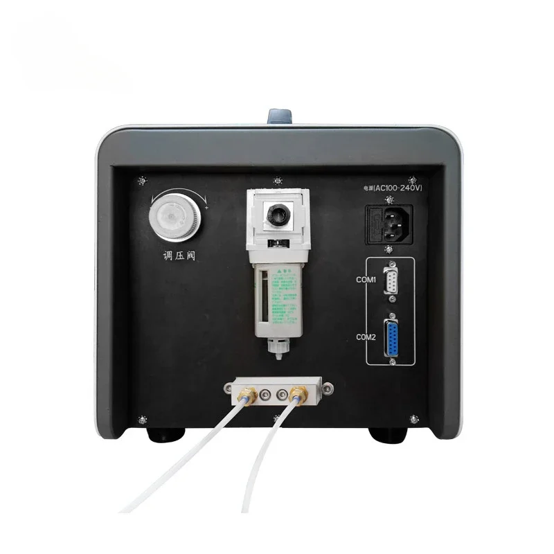 Positive Pressure Negative  Air Tightness Detector Leak  Wiring Harness Connector Leakage Detection Equipment