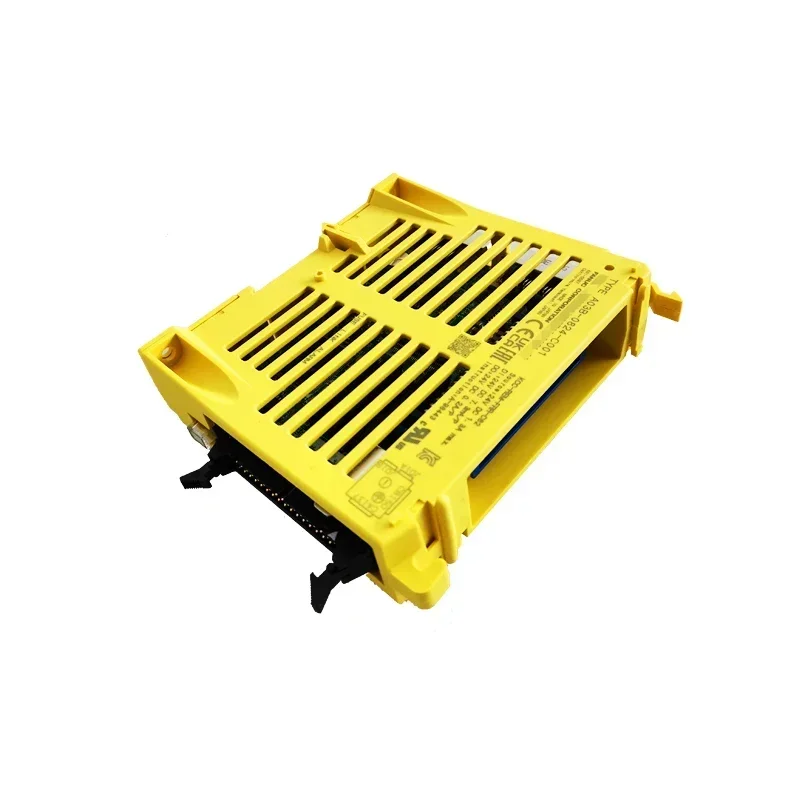 

A03B-0824-C001 A03B-0824-C002 A03B-0824-C003 A03B-0824-C004 A03B-0824-C005 Модуль ввода-вывода Fanuc