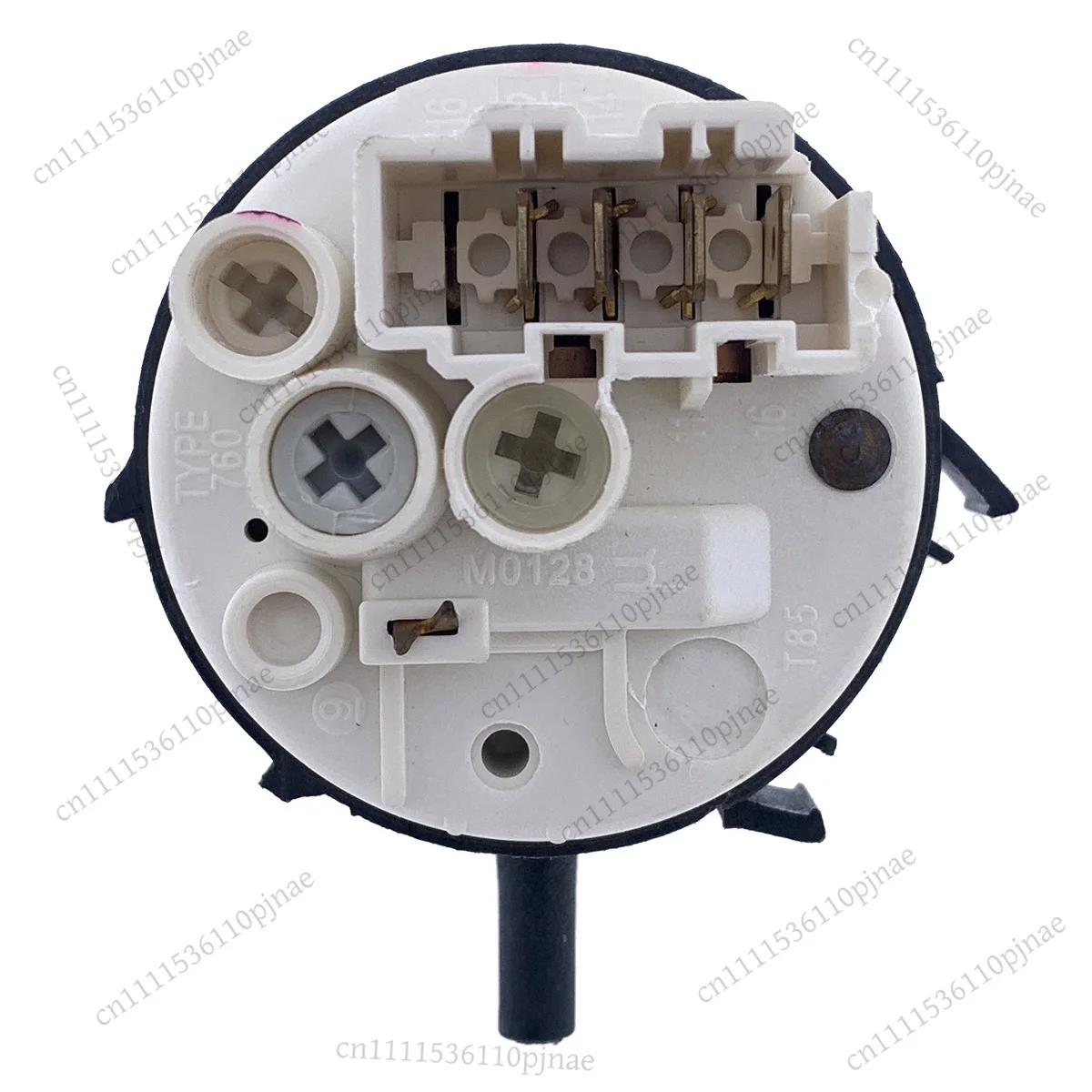 41026305 Washing Machine Level Sensor/Pressure Switch for Candy Hoover