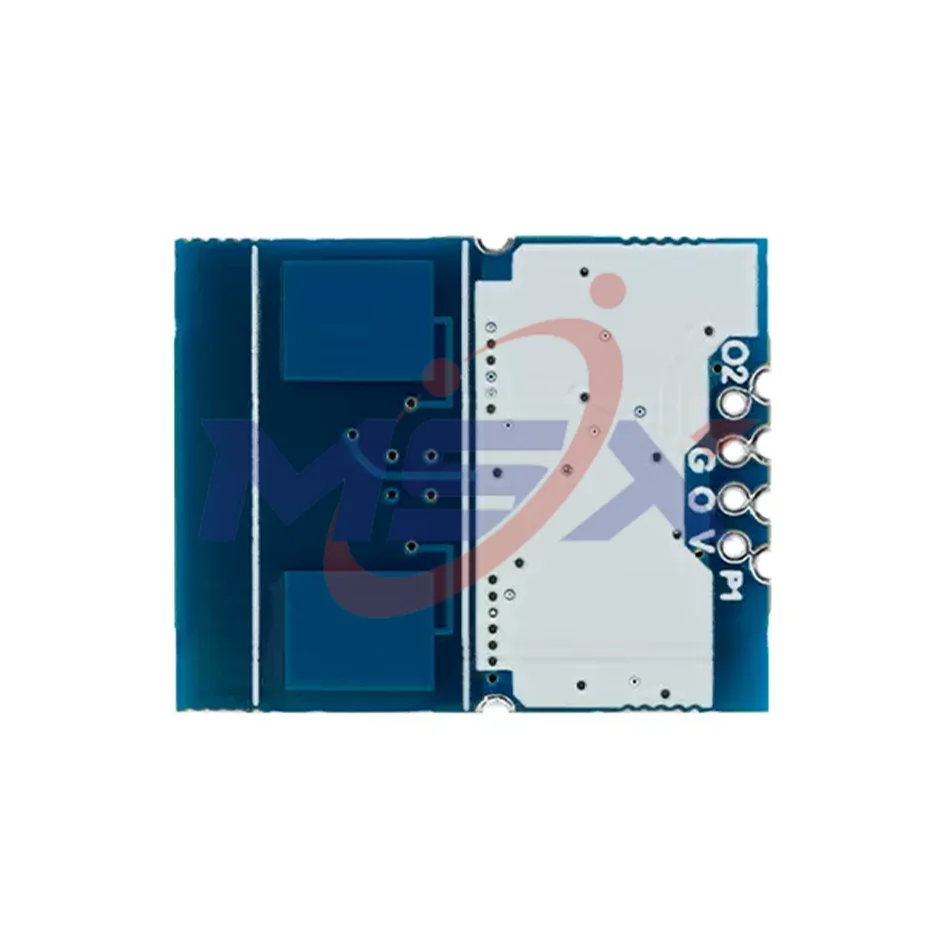 HLK-LD101 10G radar module intelligent microwave induction switch Doppler motion detection sensor