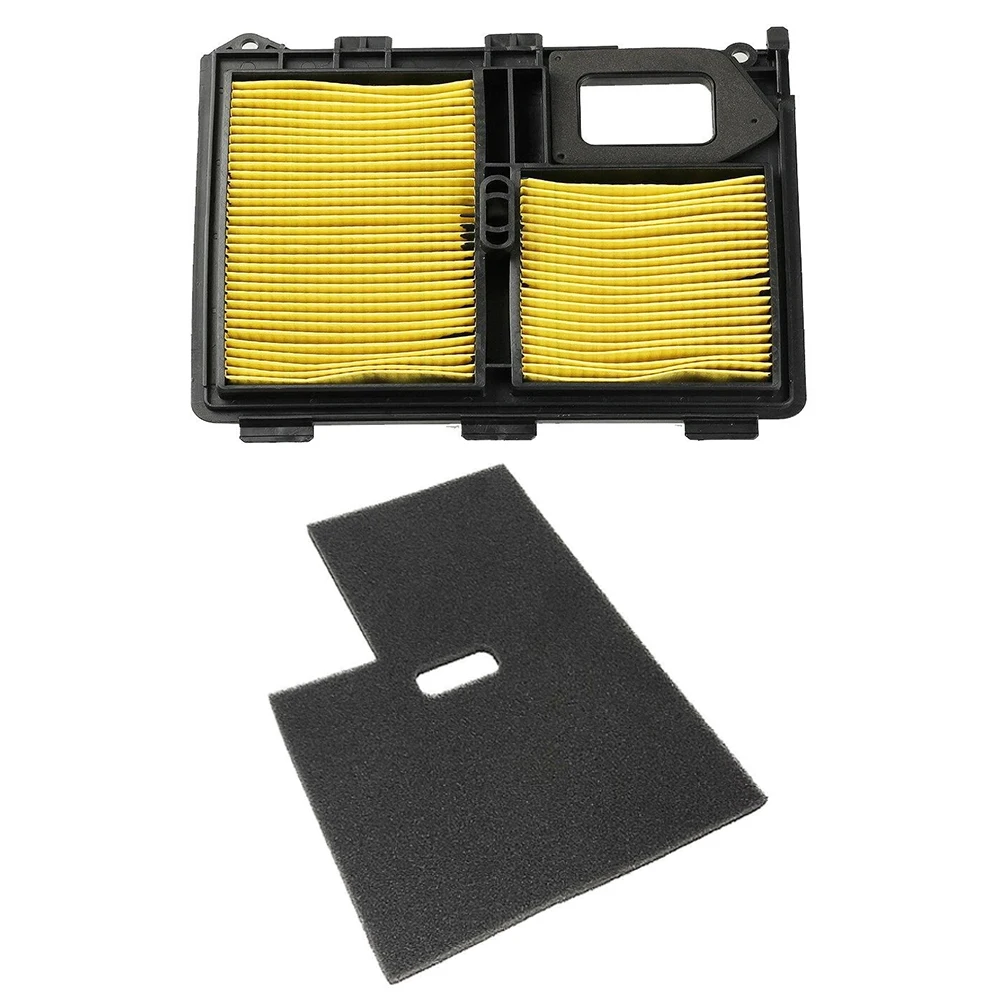 Air Filter 17211-ZJ1-000 17010-ZJ1-000 for Honda GXV610 GXV620 GX610 GX620 Engines OEM Replacement Parts