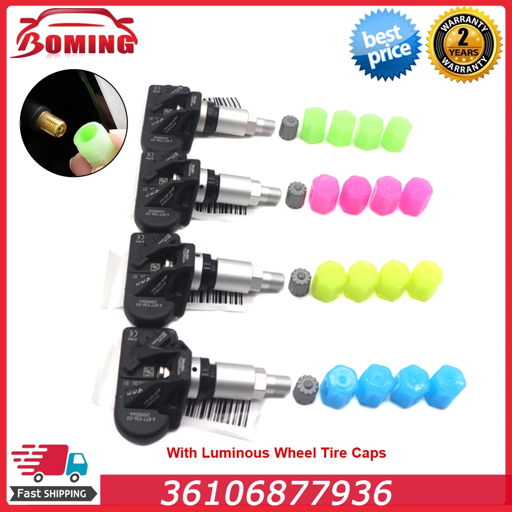 Car Tpms 3610687793… - image