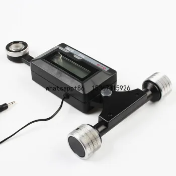 Digital Planimeter Area Meter QCJ-2A Harbin For Mapping Measurement