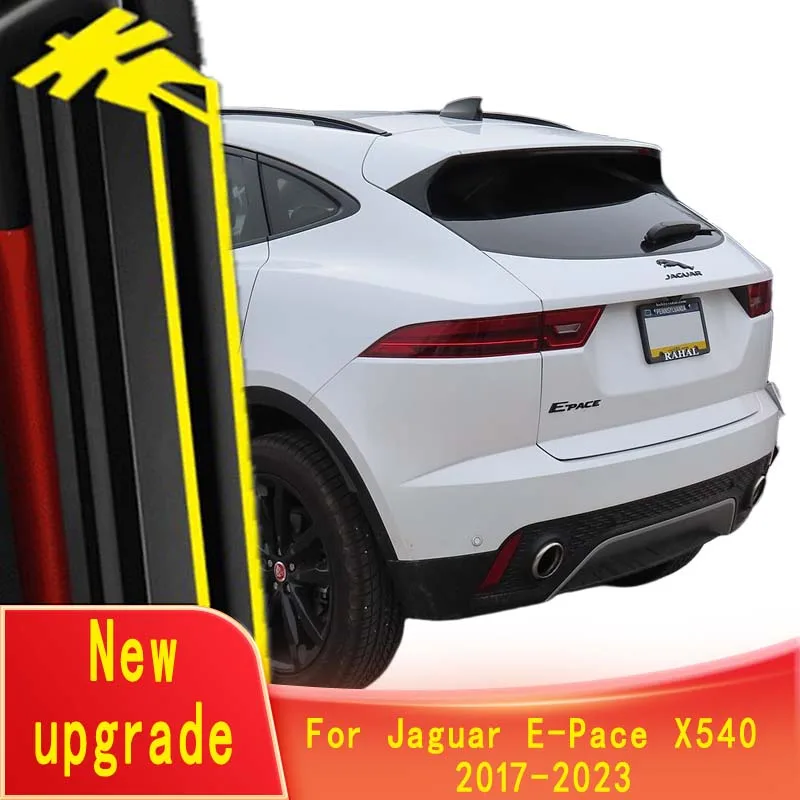 

For Jaguar E-Pace X540 2017-2023 2018 2019 2020 2021 Rear Windshield Windscreen Wiper Blade Tailgate Window Wipers Accessories