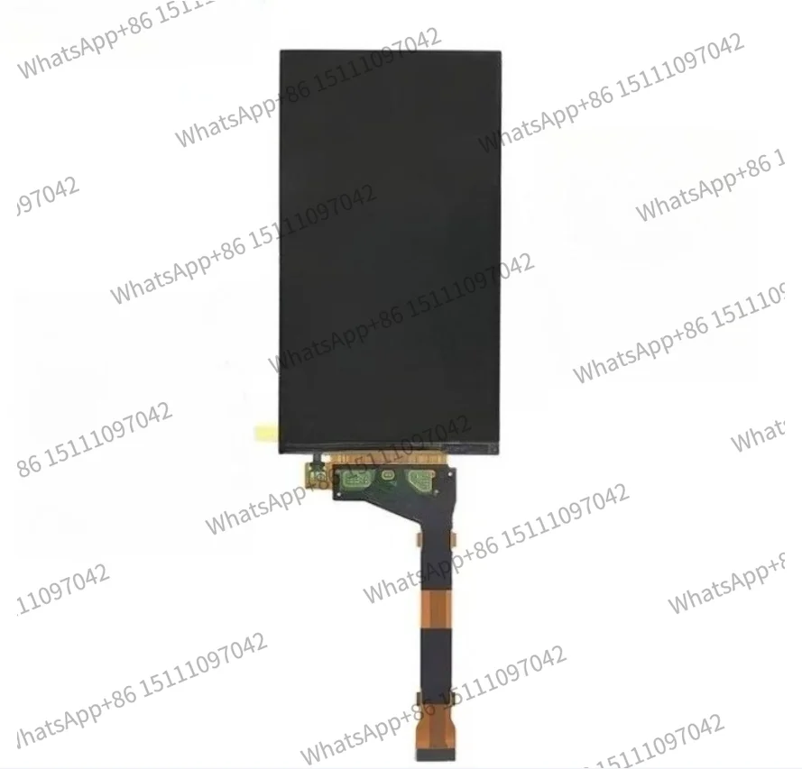 LS055R1SX04  LCD Screen Display，Suitable for 3D printers，VR projection