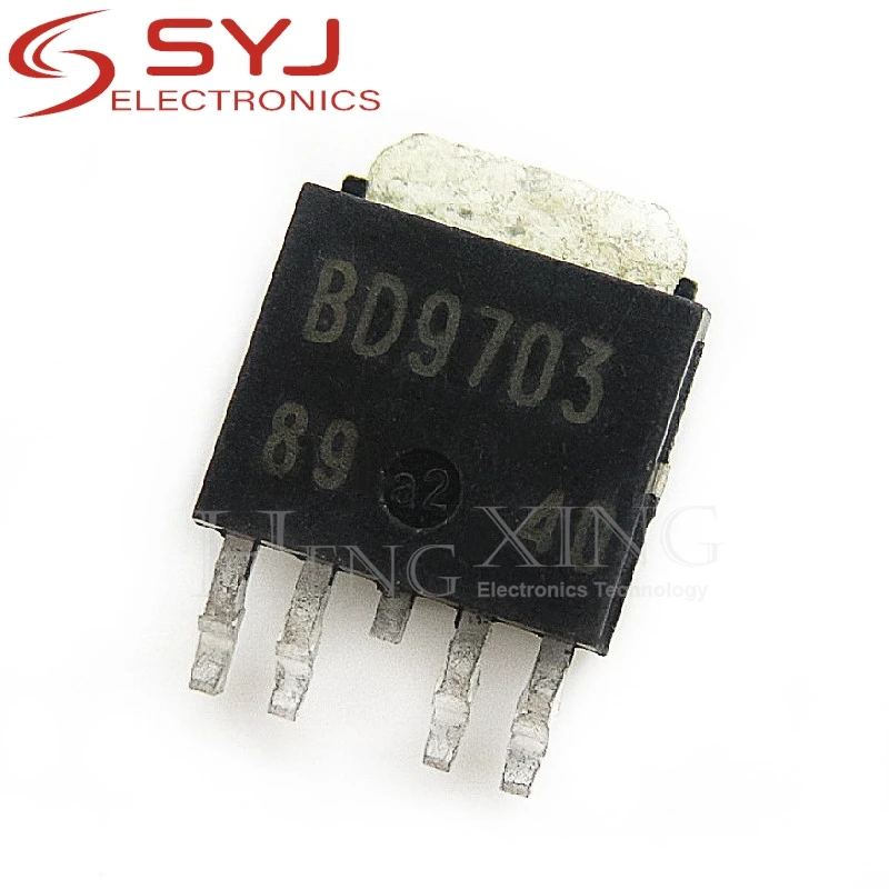 （1pcs-5pcs）BD9703FP BD9703 AP4525GEH 4525GEH STU407DH U407DH TO-252-4