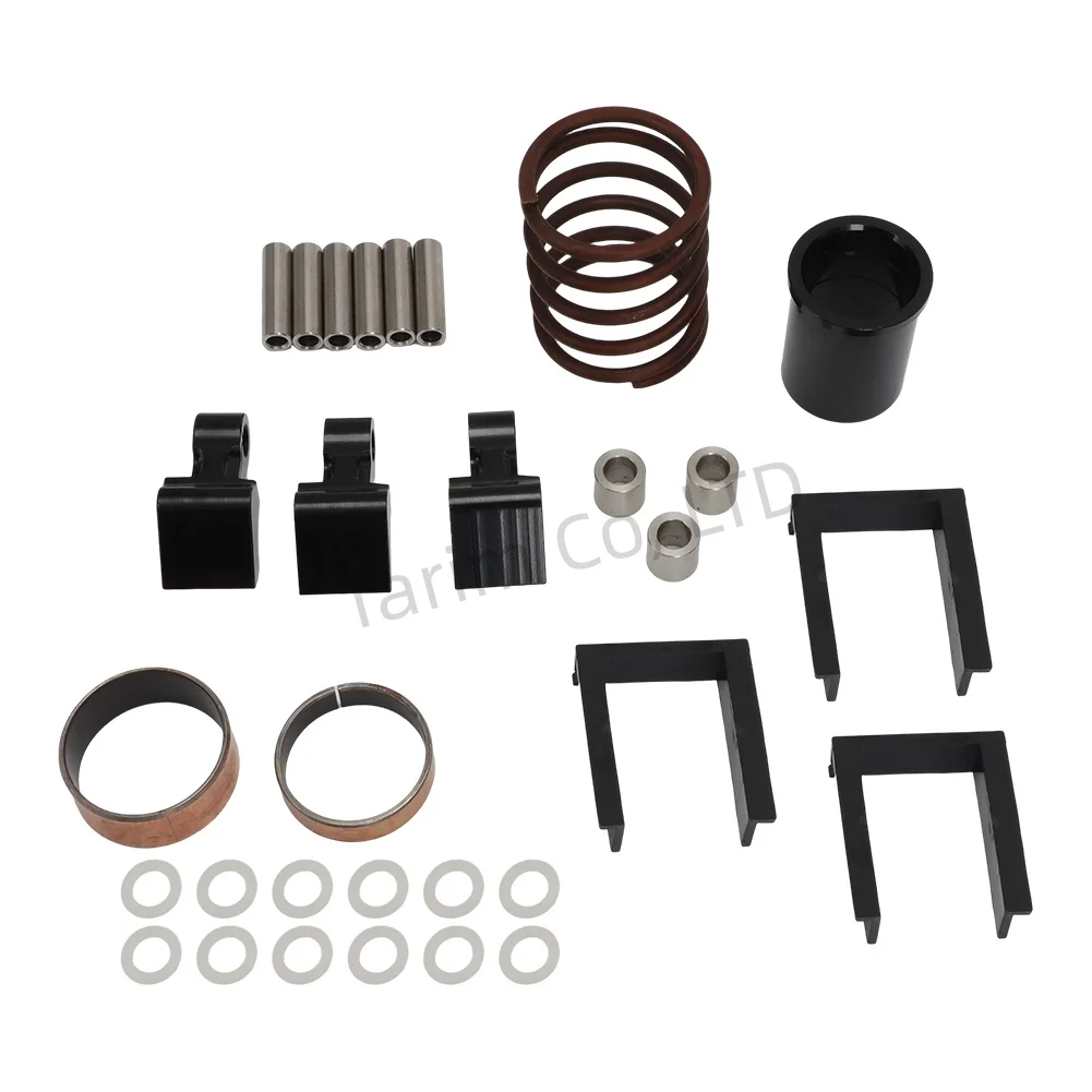 Kit Completo de Reconstrucción de Embrague de Transmisión Principal para Kawasaki Mule 2510 2520