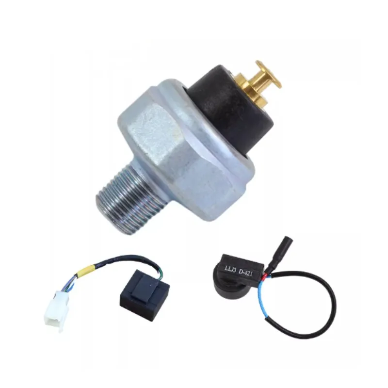 

For Gwangyang Rowing 250/300/S350/400 CT250/300 AK550 Oil Pressure Sensor Connecting Cable Oil Lamp Controller