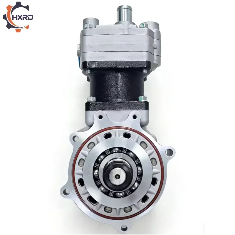 High Quality J08E Engine S2910-E0C03 Air Compressor for Hino Truck 500 700