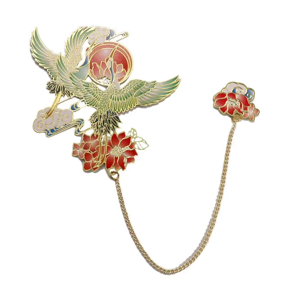 

Creative Gift for Teachers Brass Book Holder Page Clip Hollow Book Mark Retro Book Clip Chinese Style Bookmark Metal Bookmark