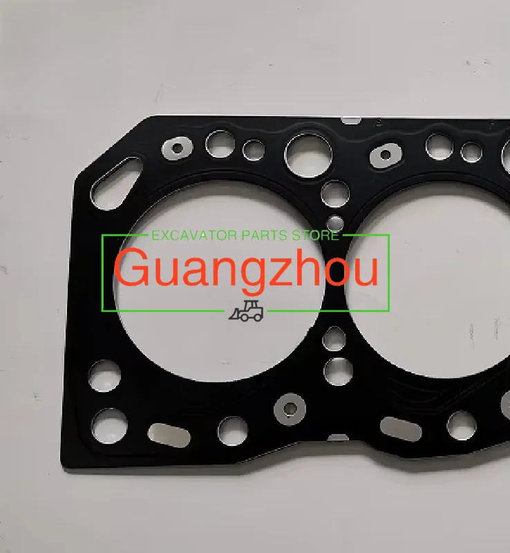 

3L Cylinder Head Gasket For TOYOTA 3L Engine Head Gasket