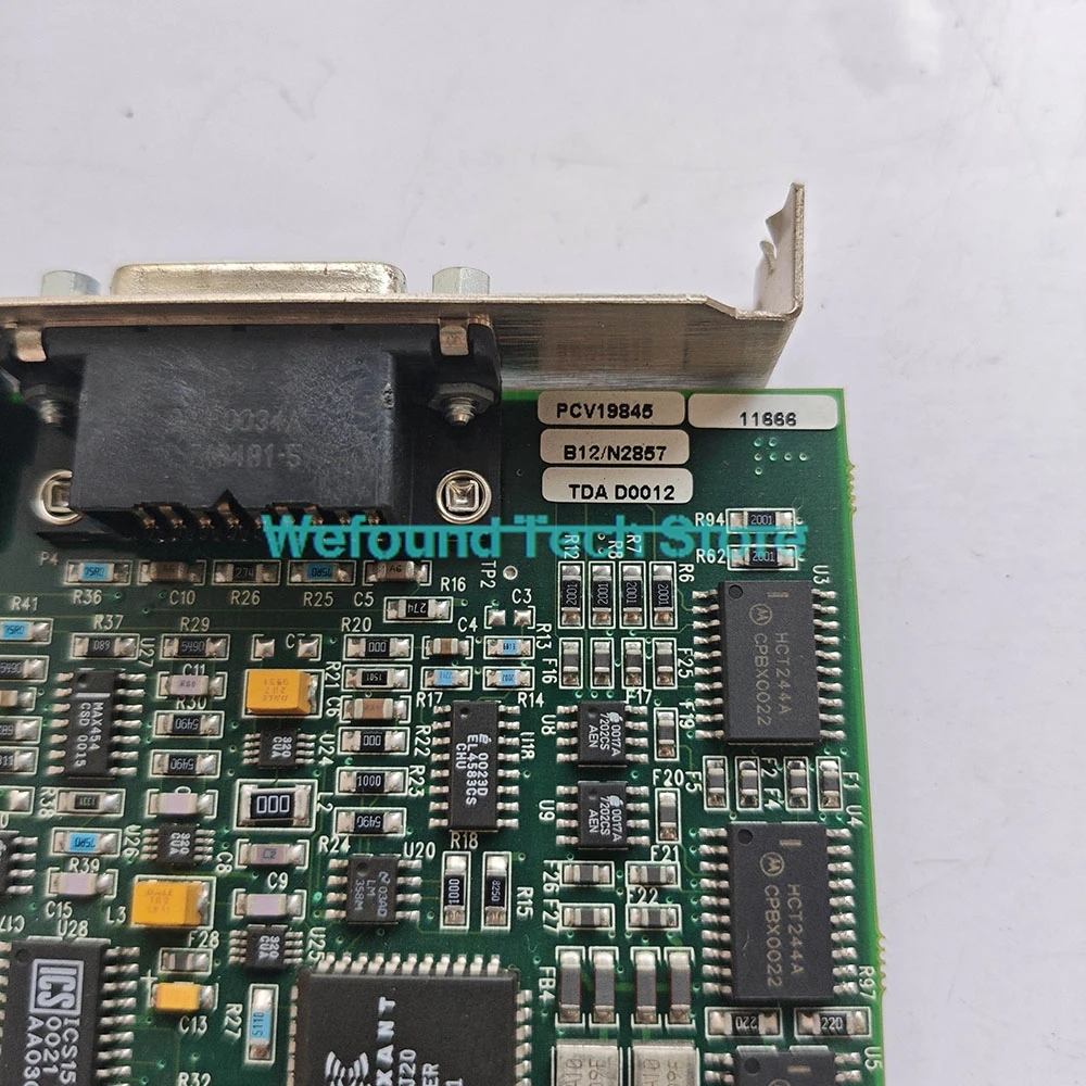 High Quality - Fast Shipping Acquisition Card P2605-06 PCV19845