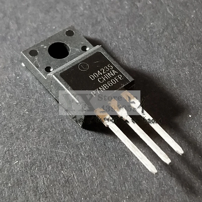 ???? ?? ?? ??, STP7NB60FP, F, P7NB60FP, F, 600V, 7A, 5 ?-20 ?