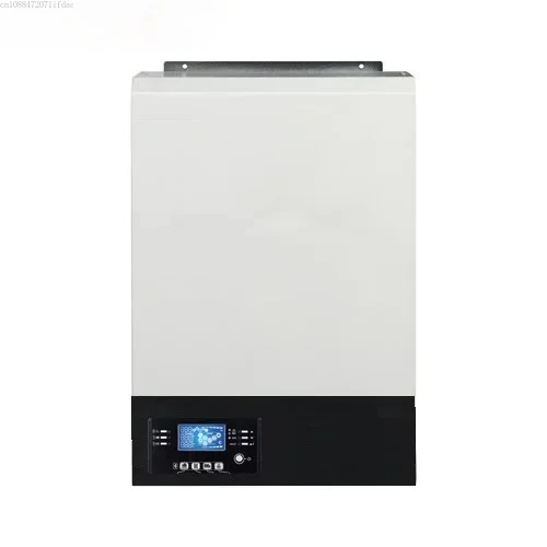 

HY5532VMIII 5.5KW AC 60A 48V Off Grid Hybrid MPPT Solar Inverter For Home Operate Without Battery